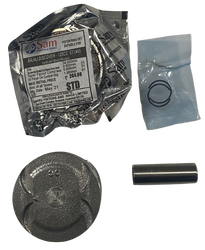 PİSTON SEGMAN DİSCOVER 125 SAM 025