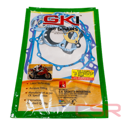 CONTA DİSCOVER 125 GKI