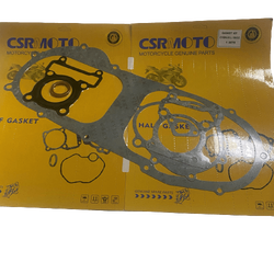 CONTA CYGNUS L CSR TK