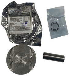 PİSTON SEGMAN DİSCOVER 150 SAM 050