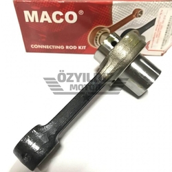 BİYEL KOLU DİSCOVER150 MACO