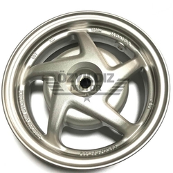 JANT ARKA FIZY OEM YENİ MODEL