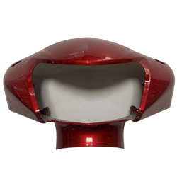 FAR ÇERÇEVESİ JUPITER KIRMIZI 330A - Resim 2