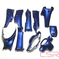 GRENAJ SETİ MODENAS FL 2 MAVİ