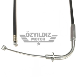 JİKLE HALATI MODENAS