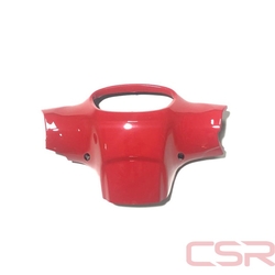 SAAT ÇERÇEVESİ MODENAS FL-2 KIRMIZI