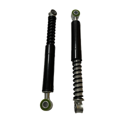 AMORTİSÖR ÖN ACTİVA T.K OEM