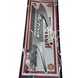 ARMA SETİ ACTİVA SİYAH Y.M