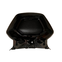 ARKA SIRT DAYAMA/SİSY BAR/ N-MAX SİYAH - Resim 3