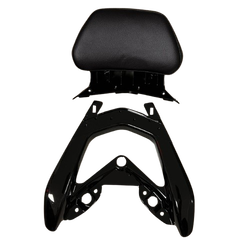 ARKA SIRT DAYAMA/SİSY BAR/ N-MAX SİYAH - Resim 2