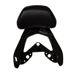 ARKA SIRT DAYAMA/SİSY BAR/ N-MAX SİYAH