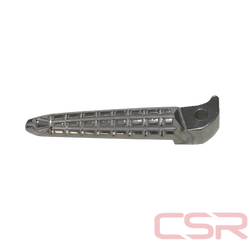 AYAKÇALIK ARKA NMAX SOL A - Resim 2