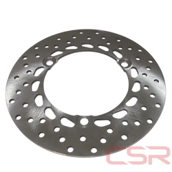 FREN DİSKİ ARKA NMAX A - Resim 2
