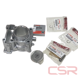 SİLİNDİR DOLU NMAX155 A