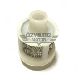 YAĞ FİLTRESİ PEP,WEGO,JUPITER E4-E5 A