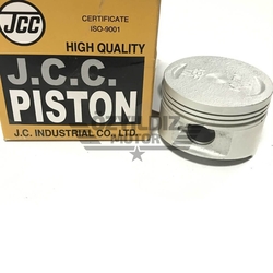 PİSTON SEGMAN SC150 JCC STD
