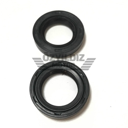 AMORTİSÖR KEÇESİ RX100, RX115