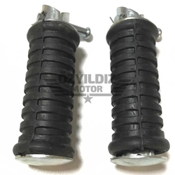 AYAKÇALIK RX100 , RX115 TK OOH