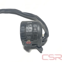 SİNYAL KÜTÜĞÜ RX100, RX115 MİNDA