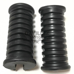 BASAMAK LASTİĞİ RX100, RX115 T.K