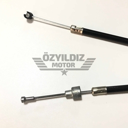 DEBRİYAJ HALATI RX 115 CSR