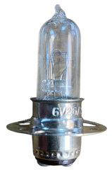 FAR AMPULU RX 115(6 V) CİVALI