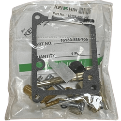KARBÜRATÖR TAMİR TAKIMI RX 115