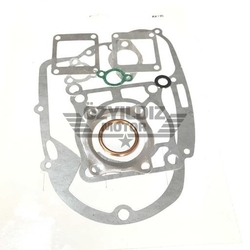 CONTA RX KİNG, RX 135