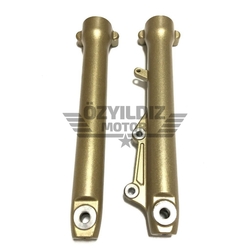 AMORTİSÖR KOVANI RTR A TK