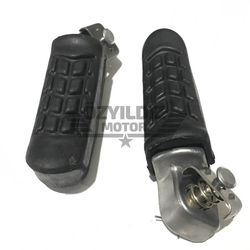 AYAKÇALIK ARKA RTR TK