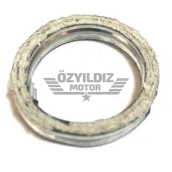 EGZOZ CONTASI ACTİVA,SPACY