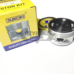 PİSTON SEGMAN RTR SUKOKI 100 63MM