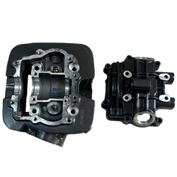 SİLİNDİR KAFASI RTR  A 180cc FÜME