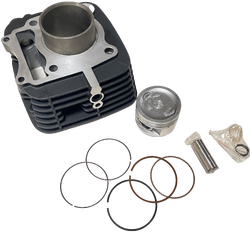 SİLİNDİR DOLU RTR 160 cc