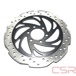 FREN DİSKİ ÖN NS200 28MM csr - Resim 2