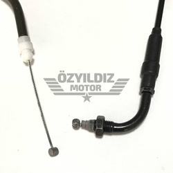 GAZ HALATI NS200 CSR - Resim 2