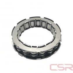 MARŞ KİTLEME BİLYASI NS200 CSR - Resim 2