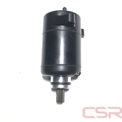 MARŞ MOTORU NS200 CSR - Resim 2
