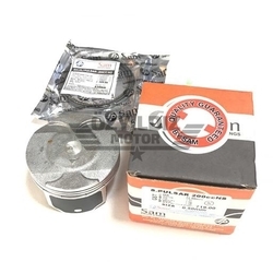 PİSTON SEGMAN NS200 SAM 025 - Resim 2