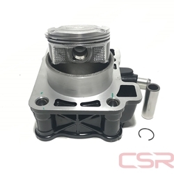 SİLİNDİR DOLU NS200 A* - Resim 2