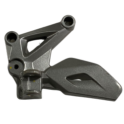 BREKET ÖN SOL NS200 A GRİ - Resim 3