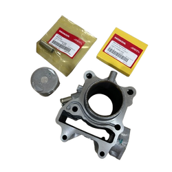 SİLİNDİR DOLU PCX125 A (CONTASIZ KWN11) 4 PARÇA