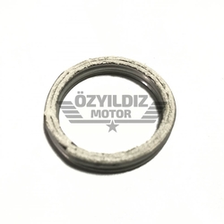 EGZOZ CONTASI KİNETİC
