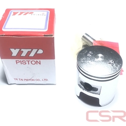 GS-7 PİSTON SEGMAN YTP 0,25
