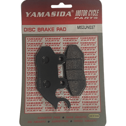 SYM PGO DİSK BALATASI FA 264 TK TW
