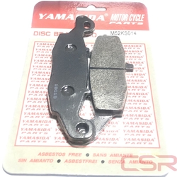 R 5 DİSK BALATASI FA 229 TK TW