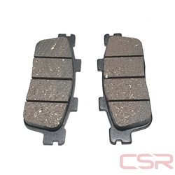 SYM-200 JOYRİDE DİSK BALATASI ARKA