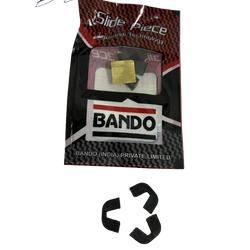 KIZAK KAYMA ACTİVA  SPACY- SPACY ALPHA TK BANDO