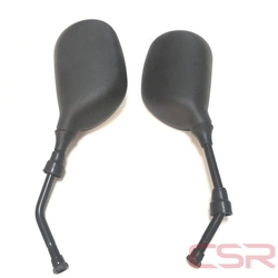 AYNA CRYPTON TK DÜZ DİŞ