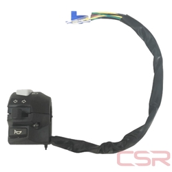 KÜTÜK SOL YBR125K